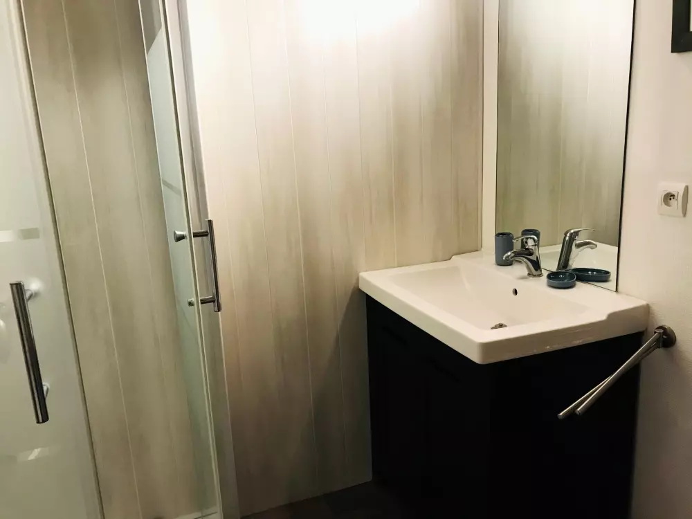 Location de Vacances Samoëns 74