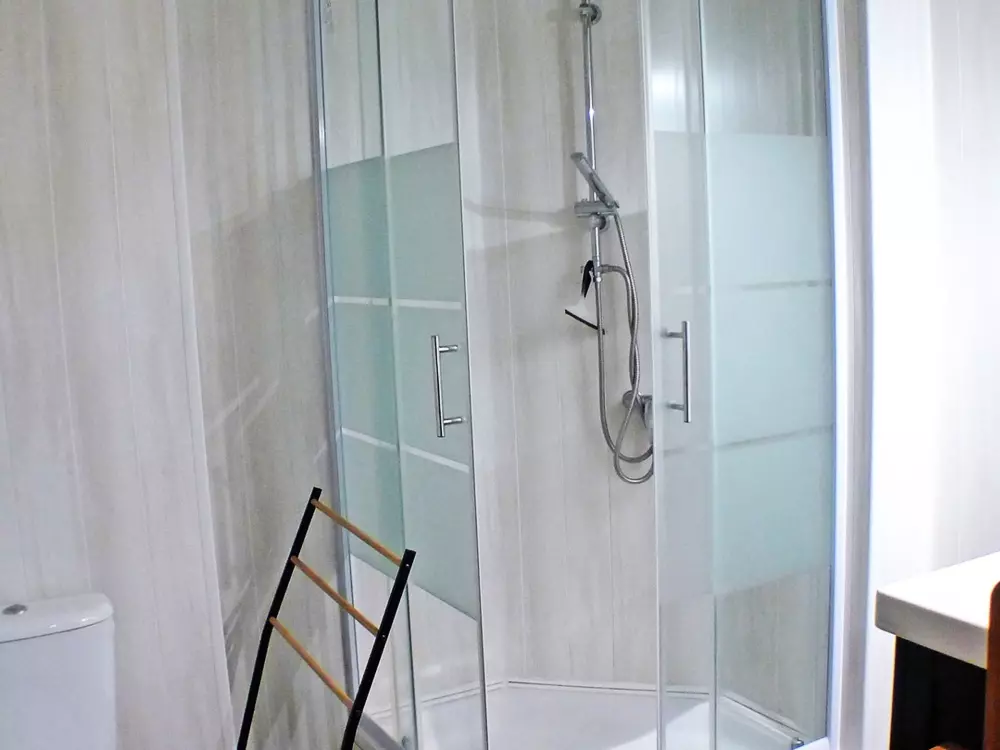 Location de Vacances Samoëns 74