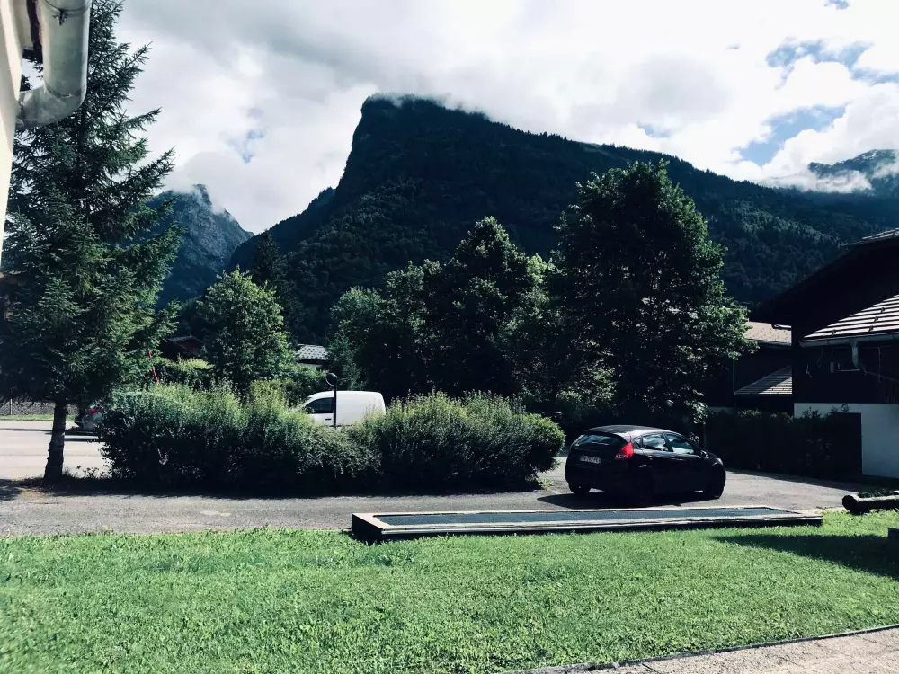 Location de Vacances Samoëns 74