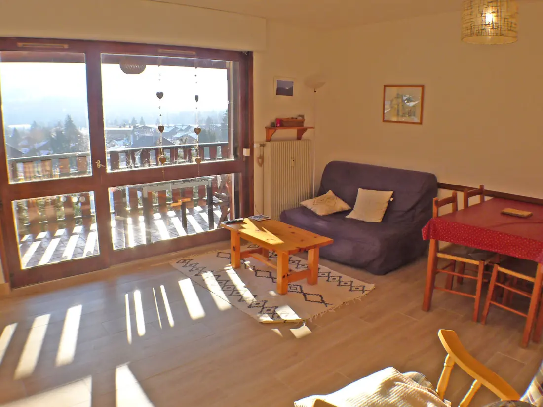 Location de Vacances Samoëns 75