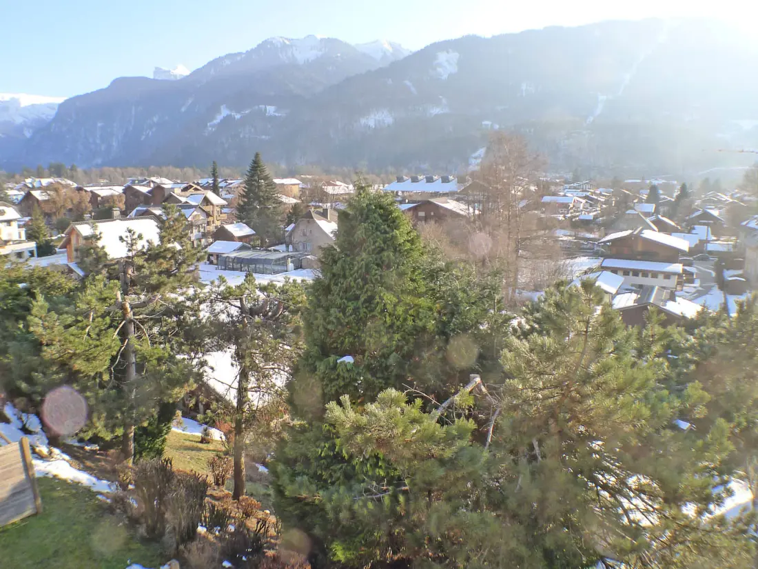 Location de Vacances Samoëns 75