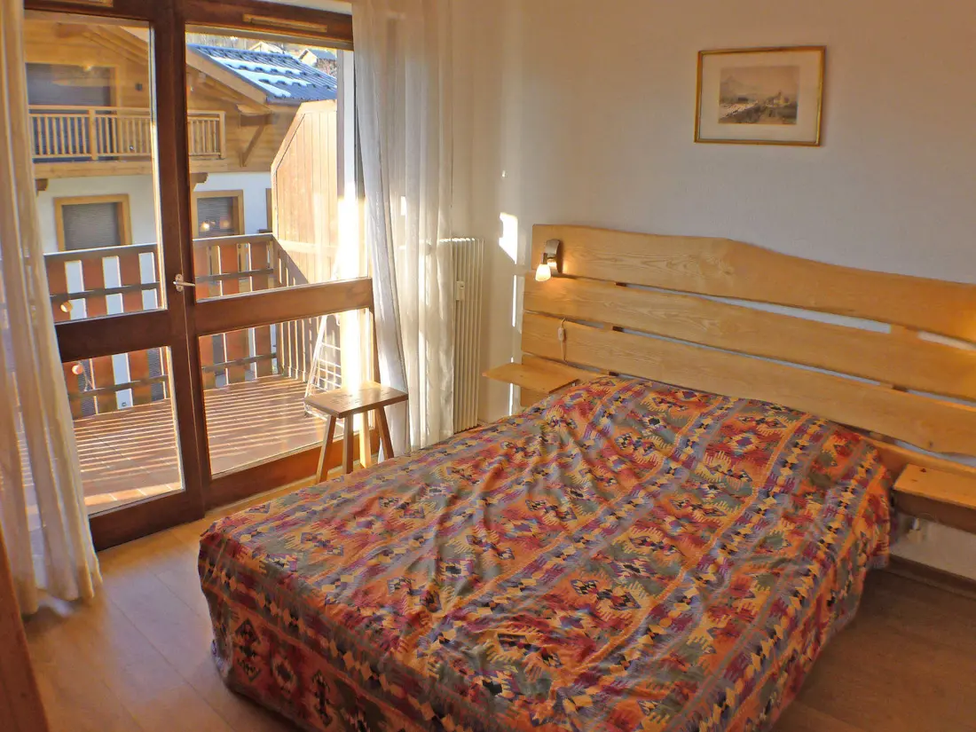 Location de Vacances Samoëns 75