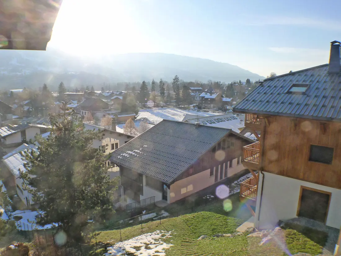 Location de Vacances Samoëns 75