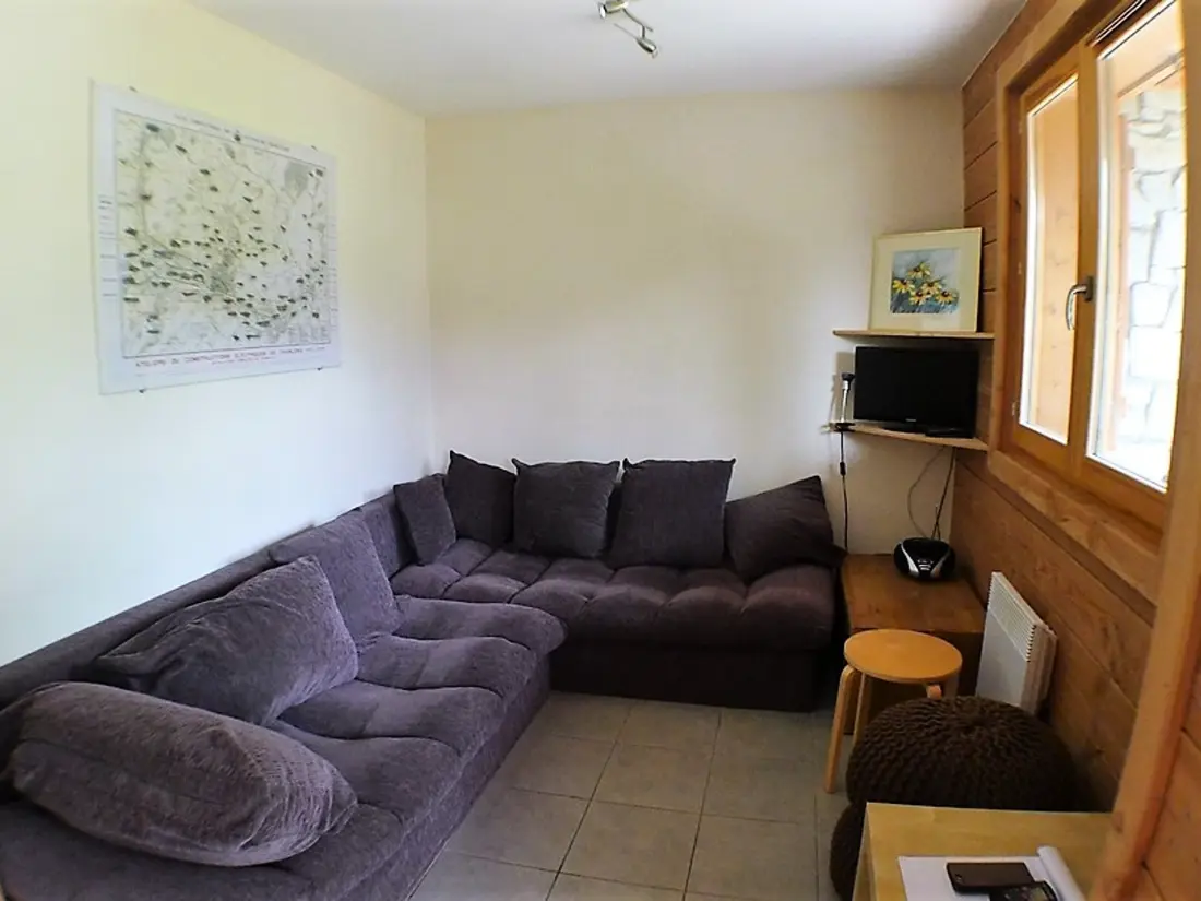 Location de Vacances Samoëns 76