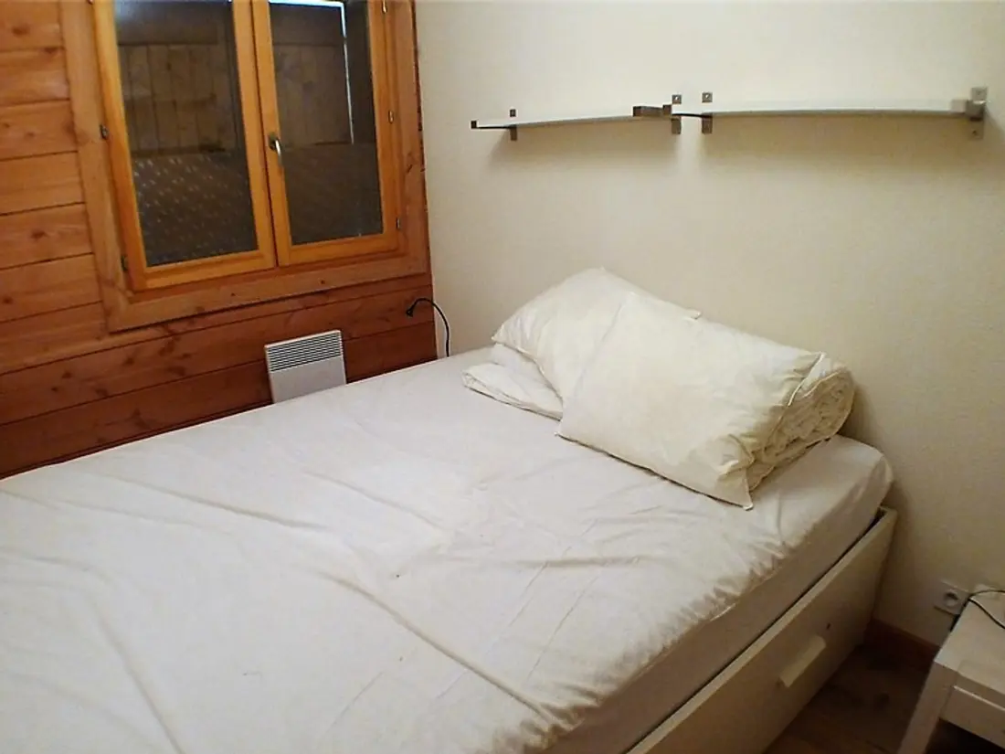 Location de Vacances Samoëns 76