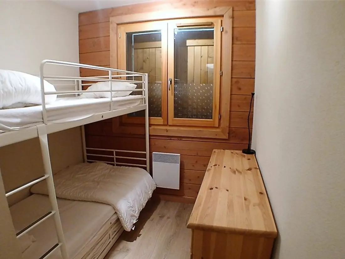 Location de Vacances Samoëns 76