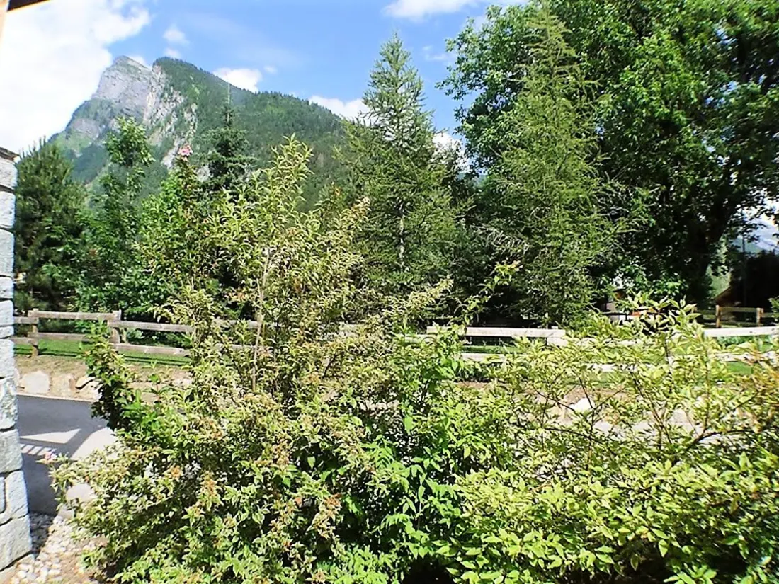 Location de Vacances Samoëns 76