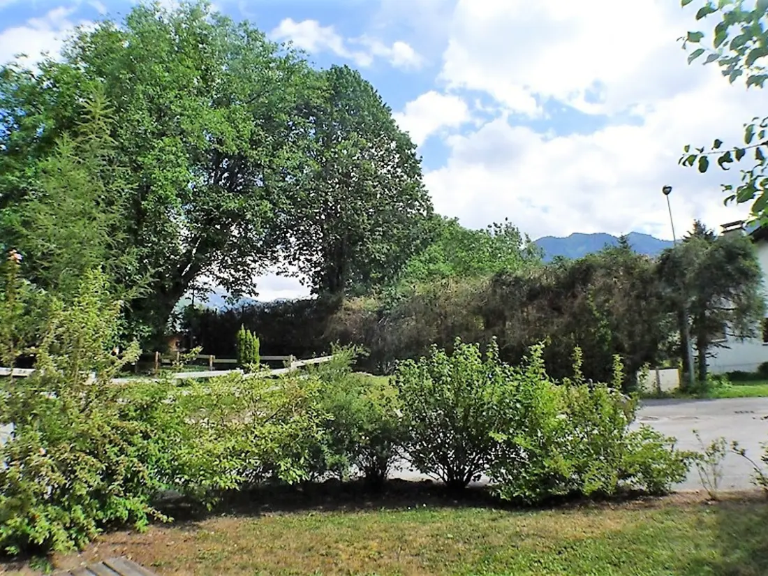 Location de Vacances Samoëns 76