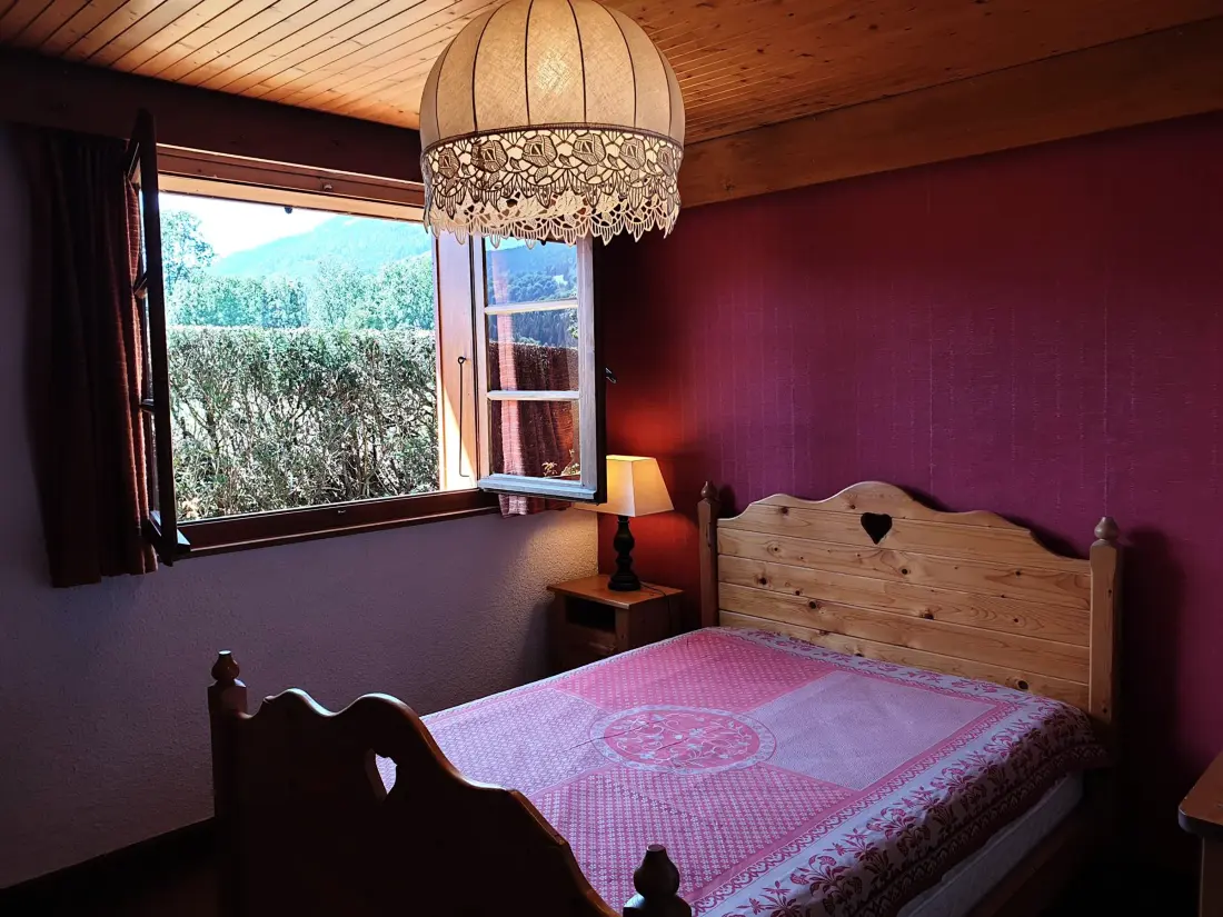 Location de Vacances Samoëns 85