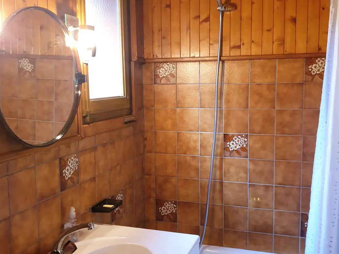 Location de Vacances Samoëns 85