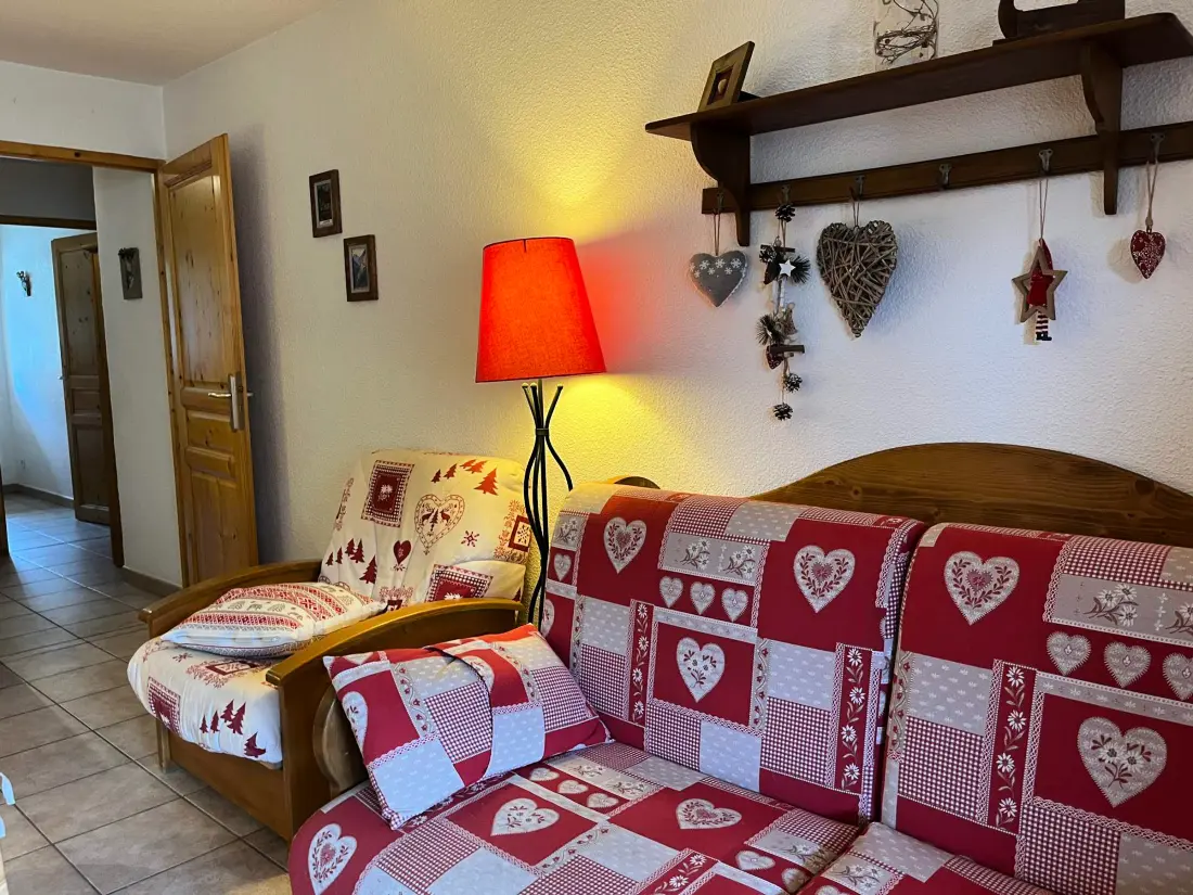 Location de Vacances Samoëns 88