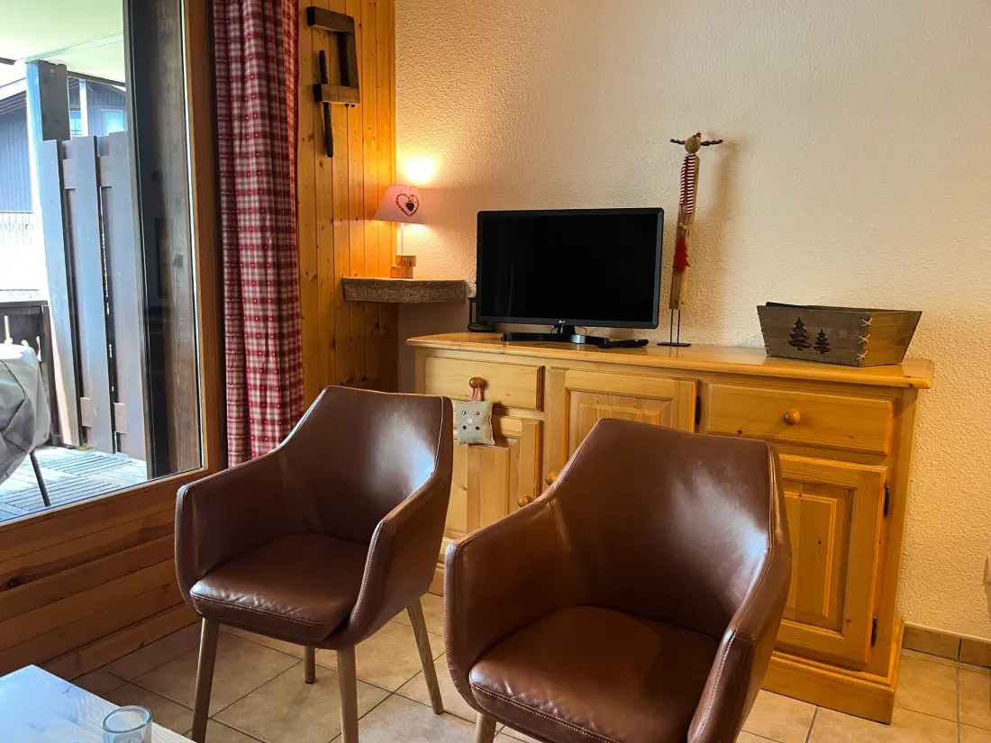 Location de Vacances Samoëns 88