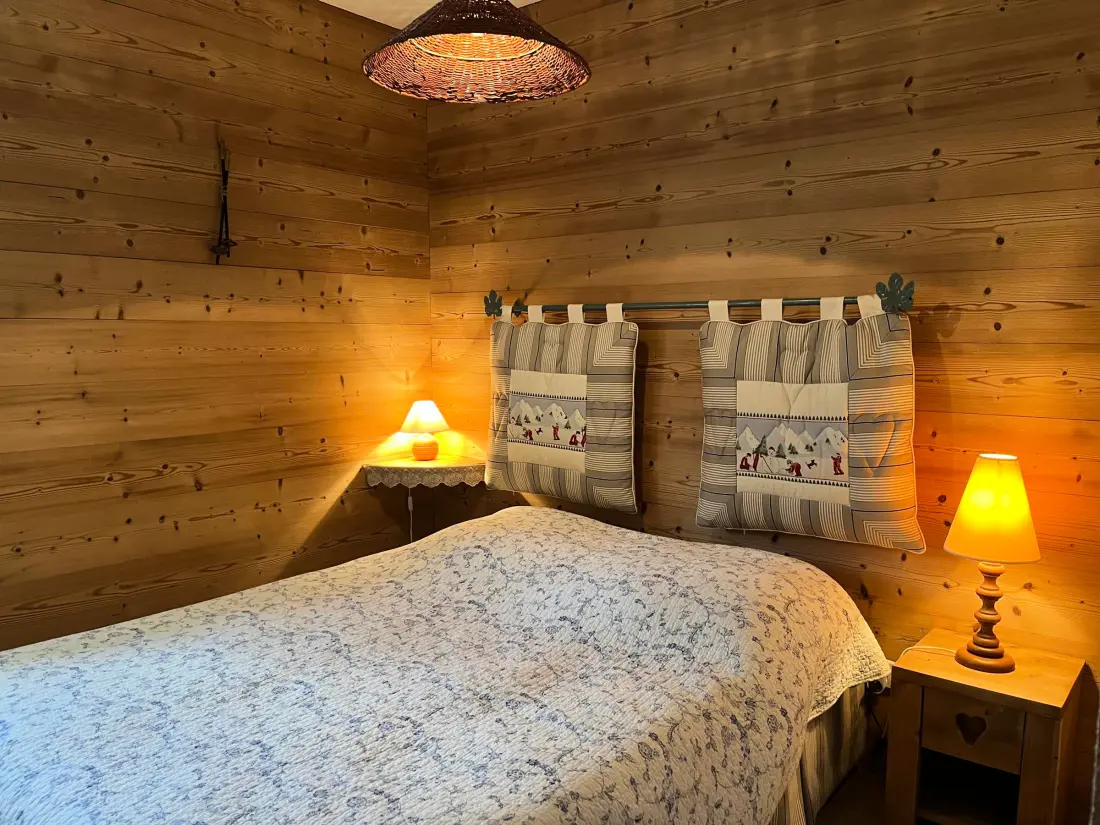Location de Vacances Samoëns 88