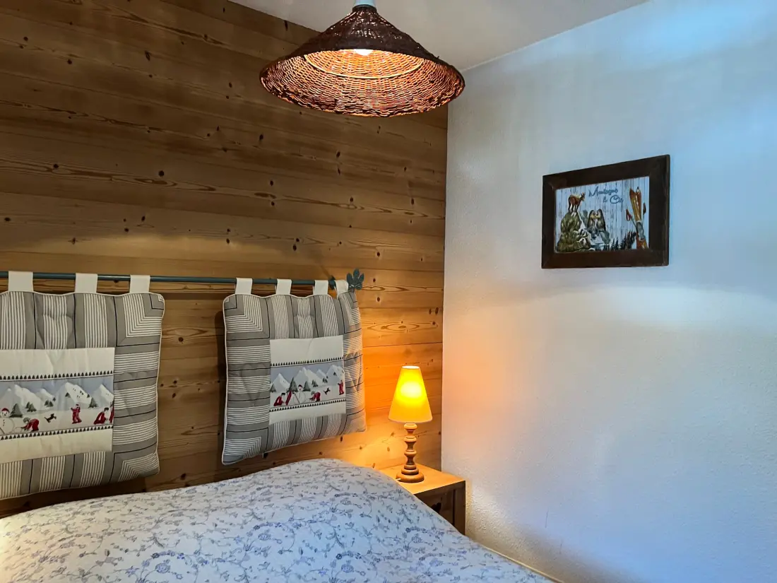 Location de Vacances Samoëns 88
