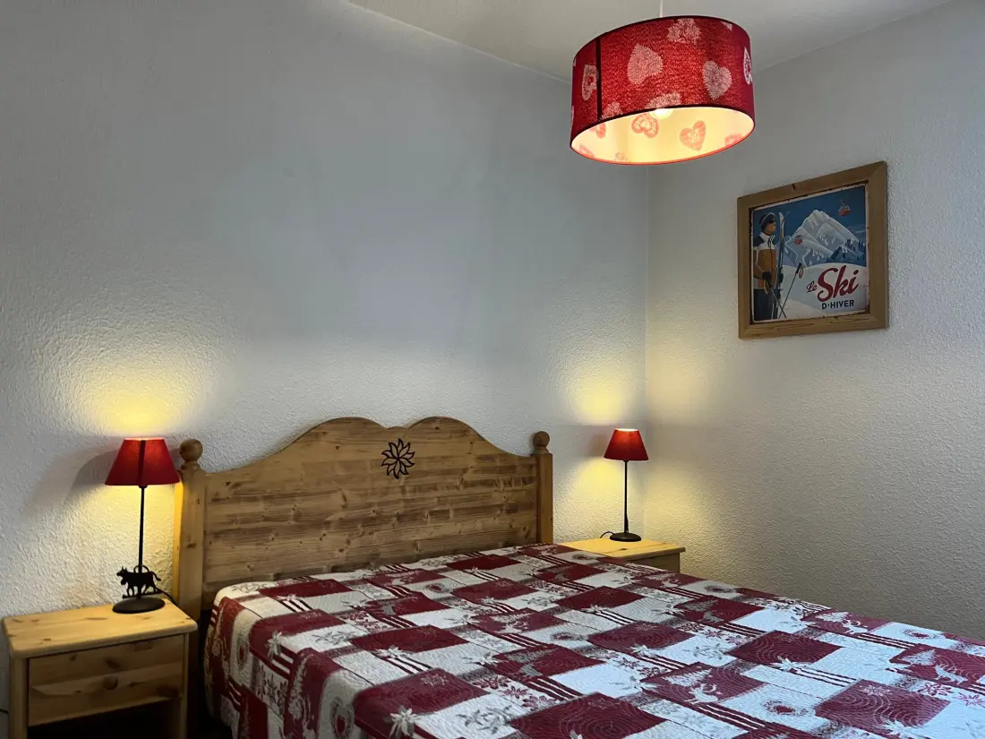 Location de Vacances Samoëns 88