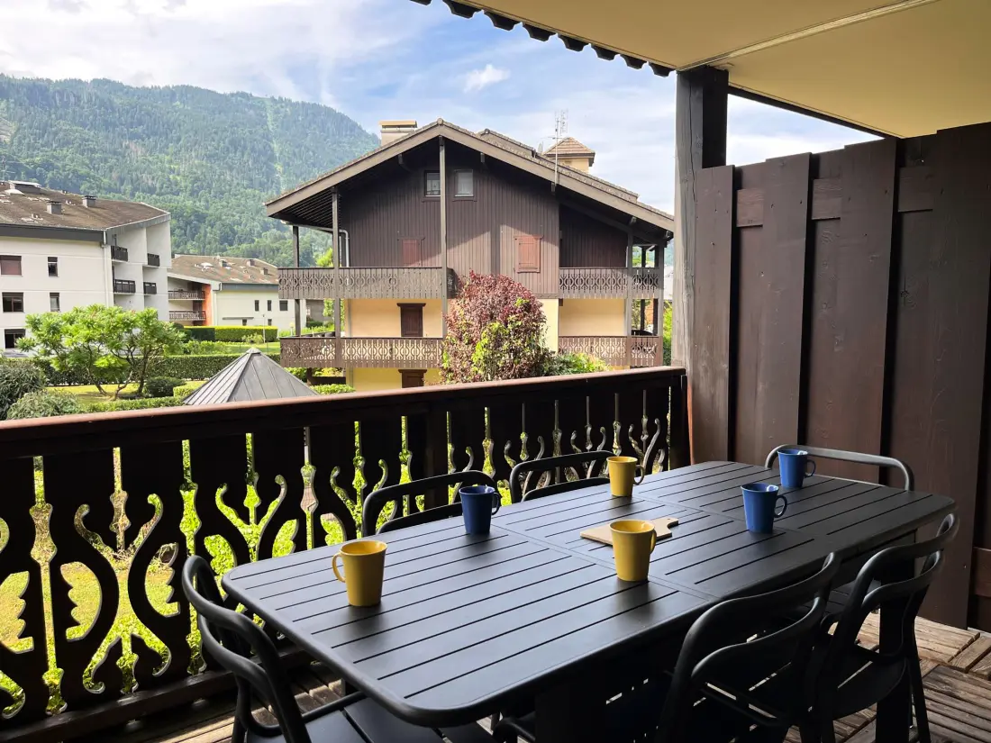 Location de Vacances Samoëns 88