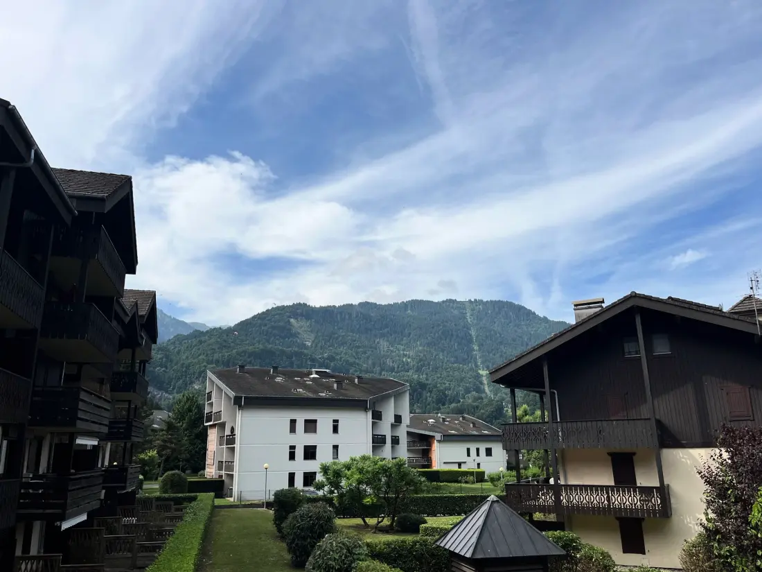 Location de Vacances Samoëns 88