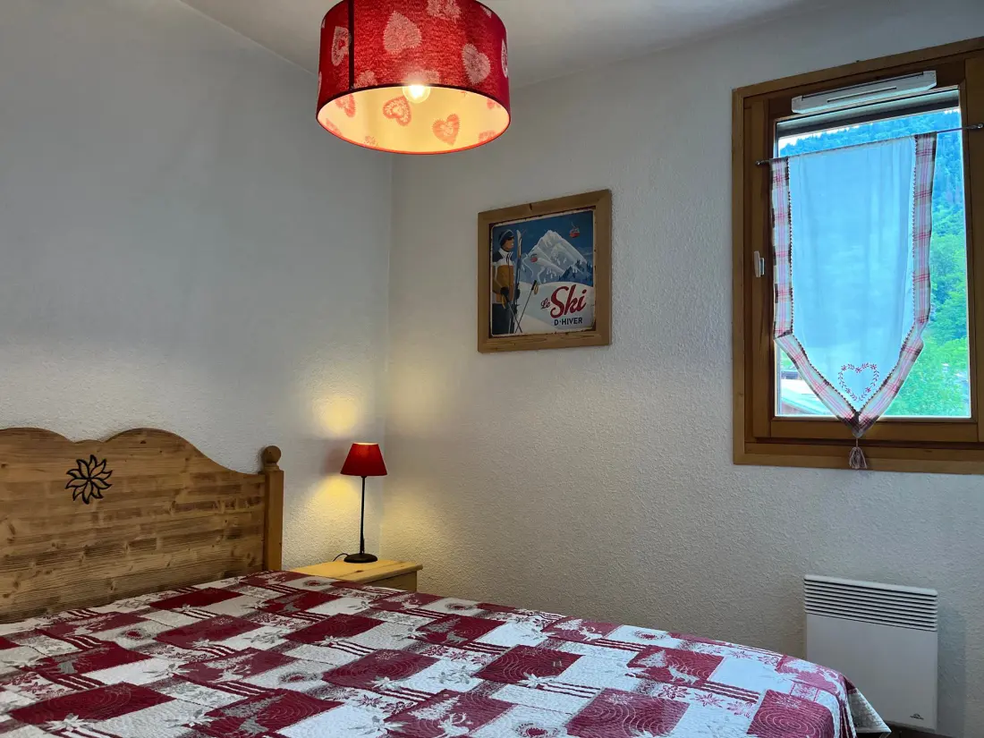 Location de Vacances Samoëns 88