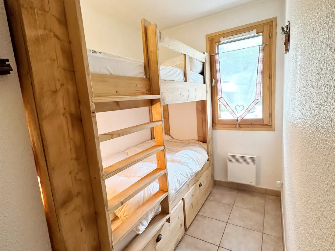 Location de Vacances Samoëns 88