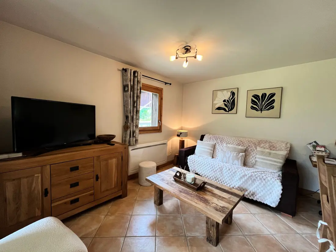 Location de Vacances Samoëns 89