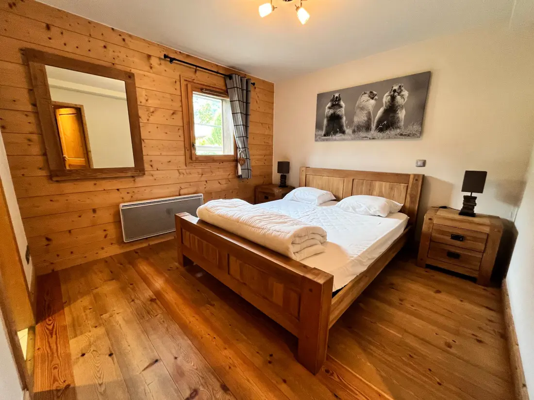 Location de Vacances Samoëns 89