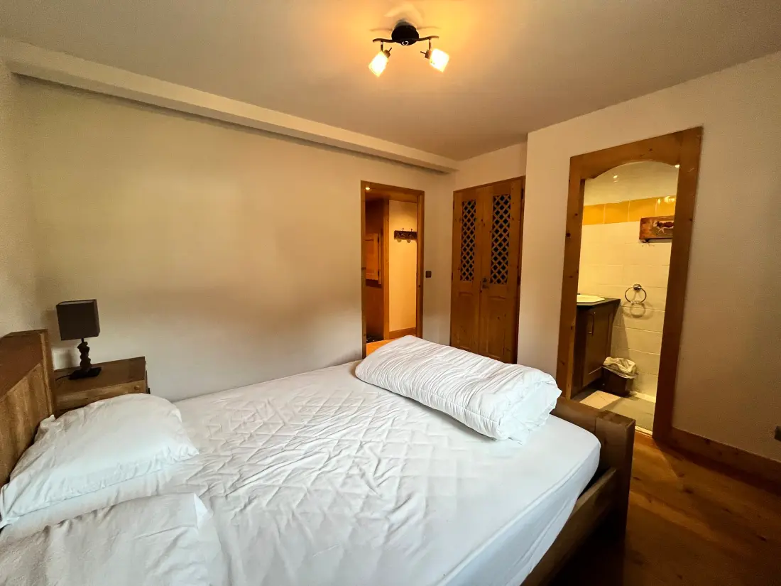 Location de Vacances Samoëns 89