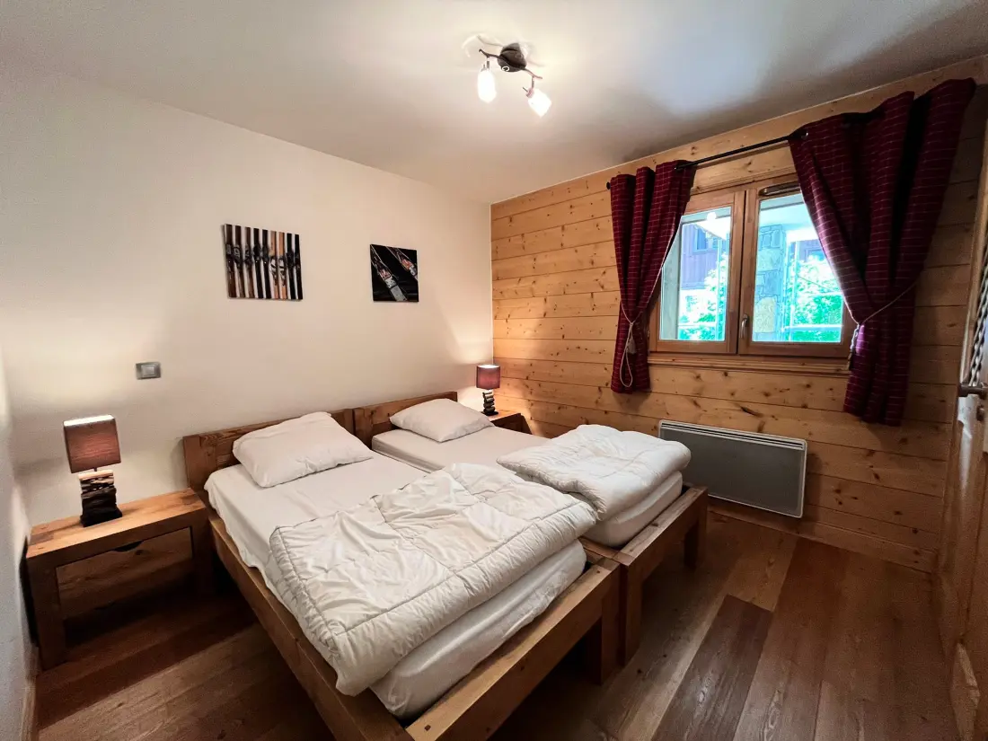 Location de Vacances Samoëns 89