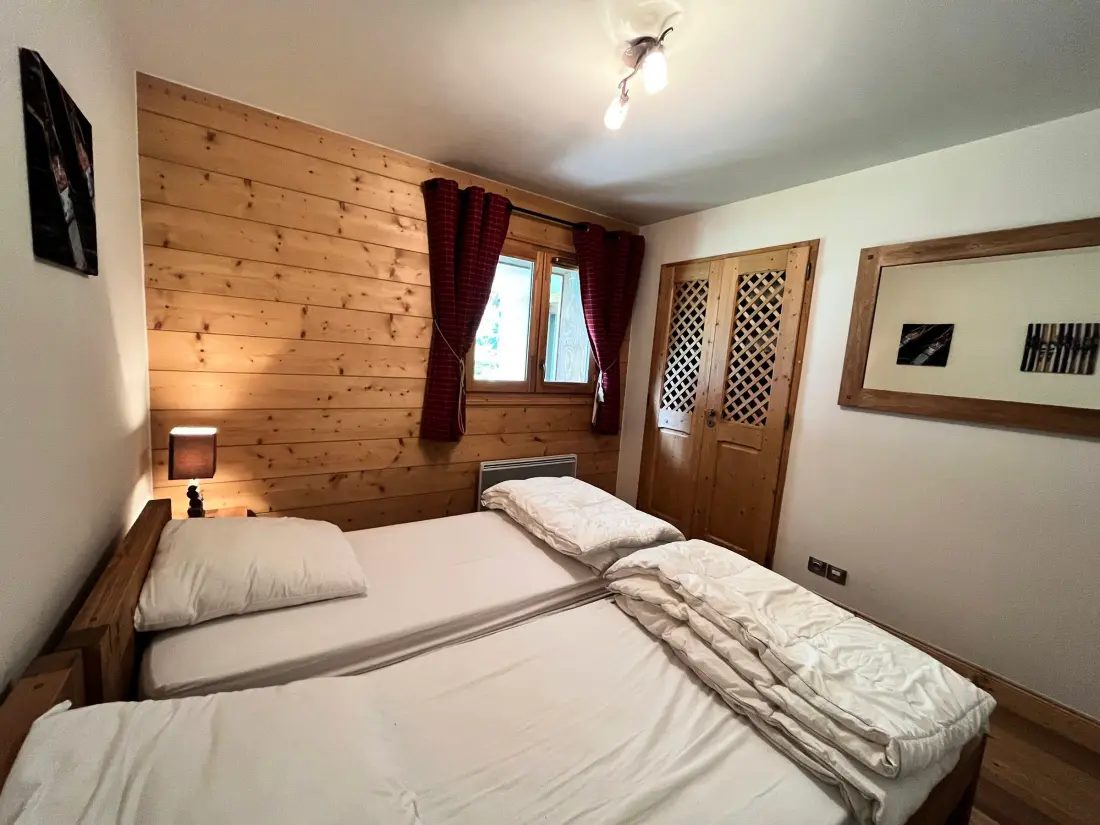 Location de Vacances Samoëns 89