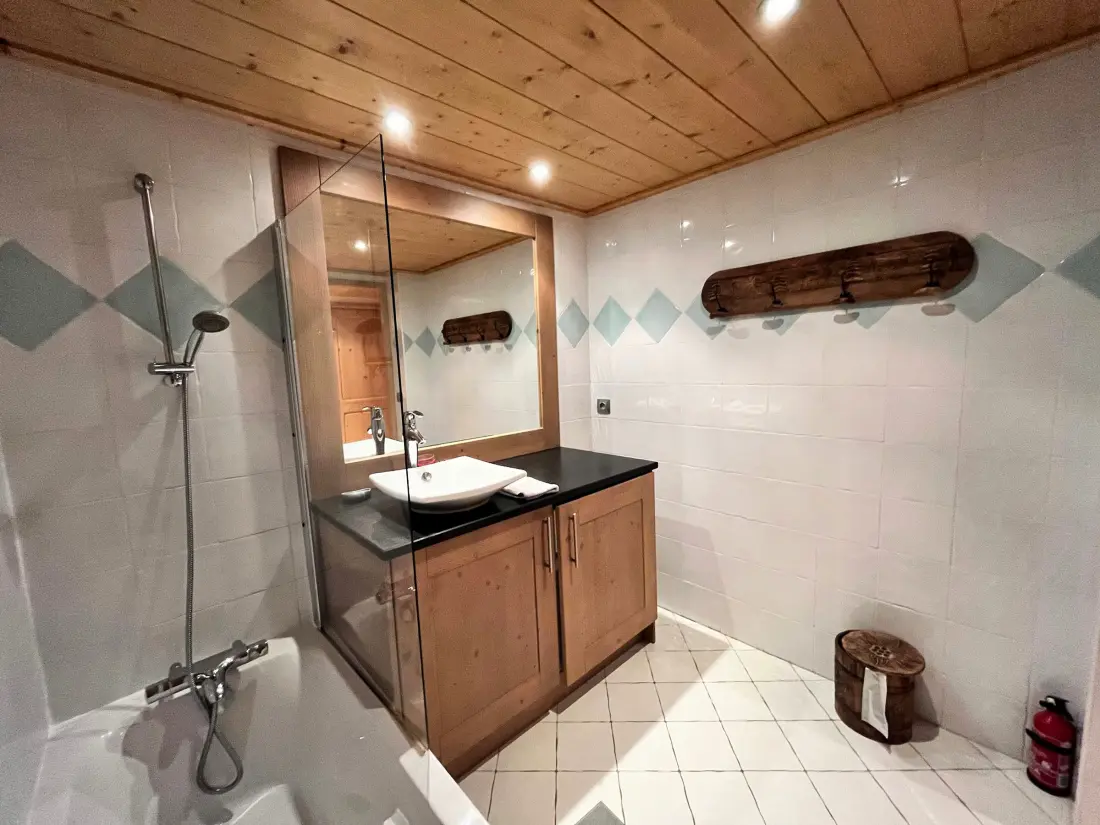 Location de Vacances Samoëns 89