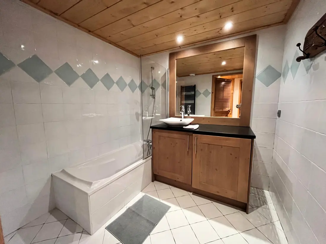 Location de Vacances Samoëns 89