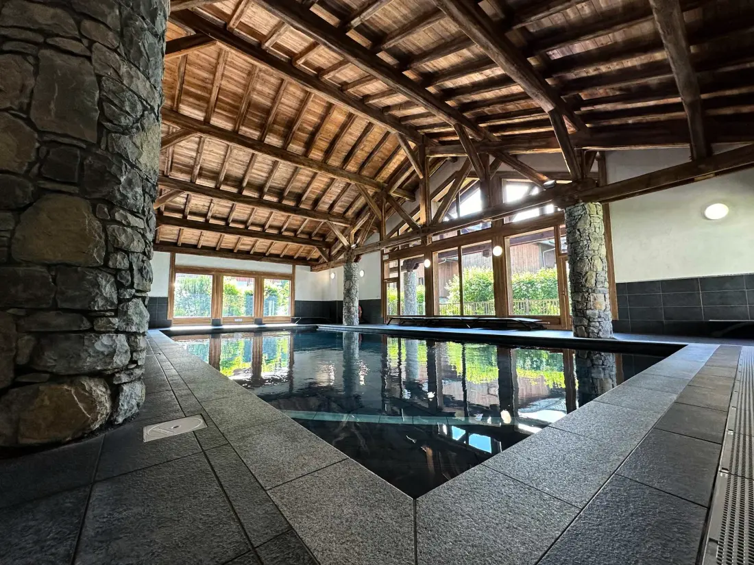Location de Vacances Samoëns 89