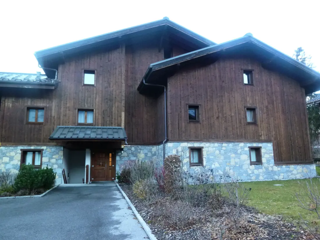 Location de Vacances Samoëns 89