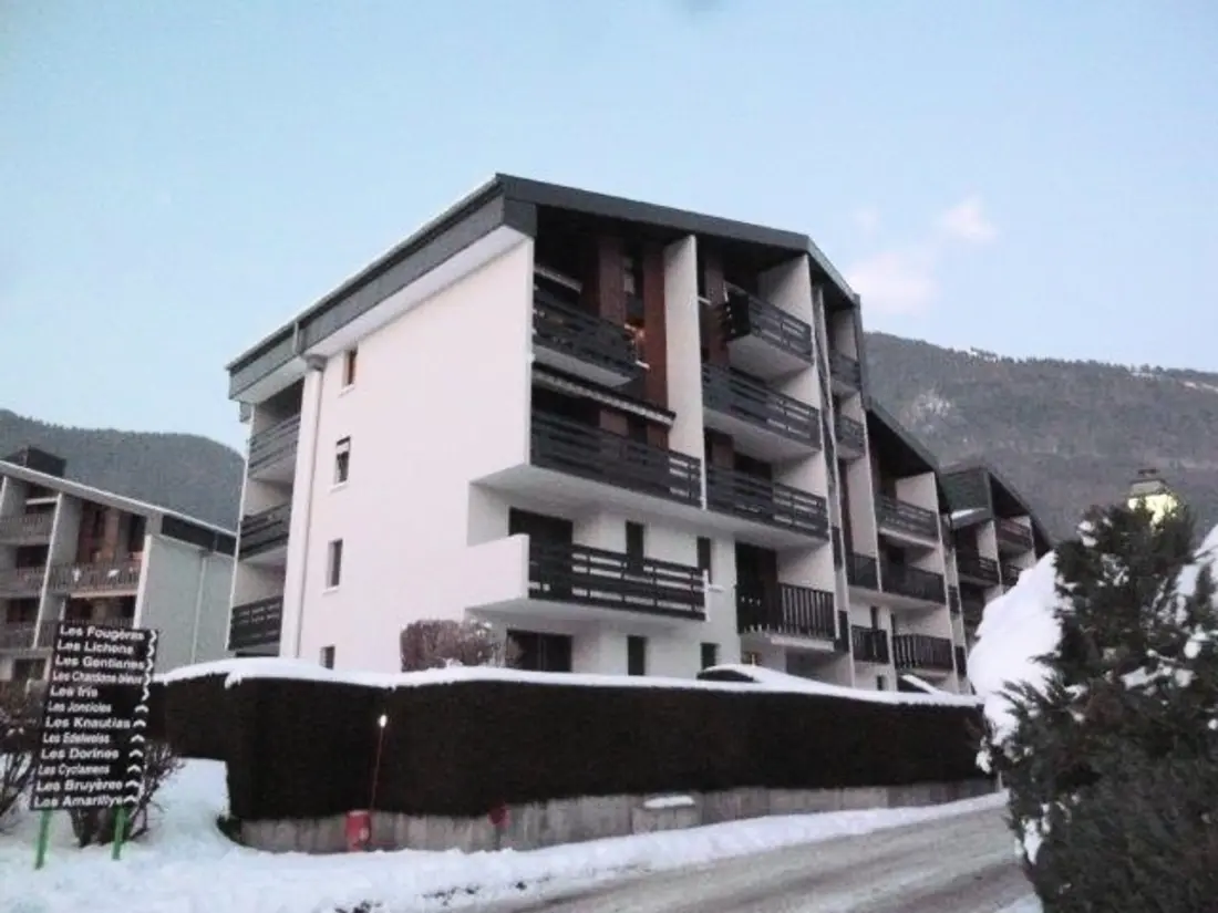 Location de Vacances Samoëns 96