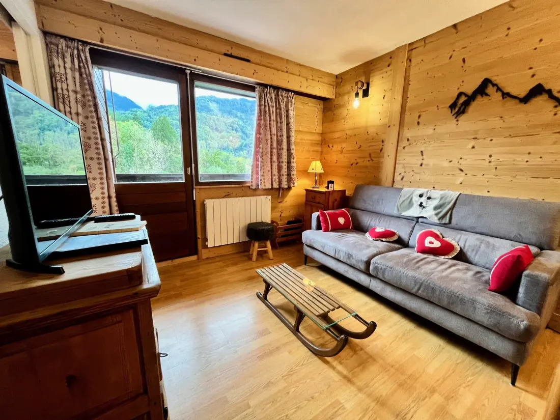 Location de Vacances Samoëns 96