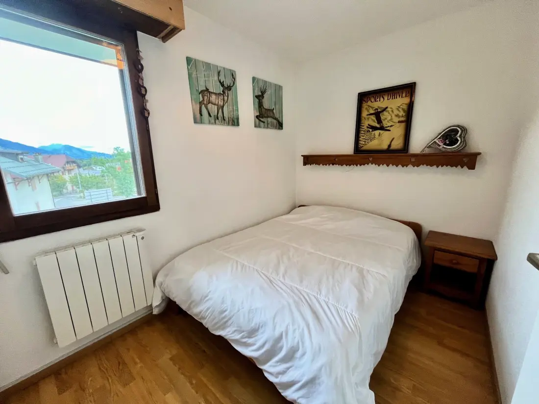 Location de Vacances Samoëns 96