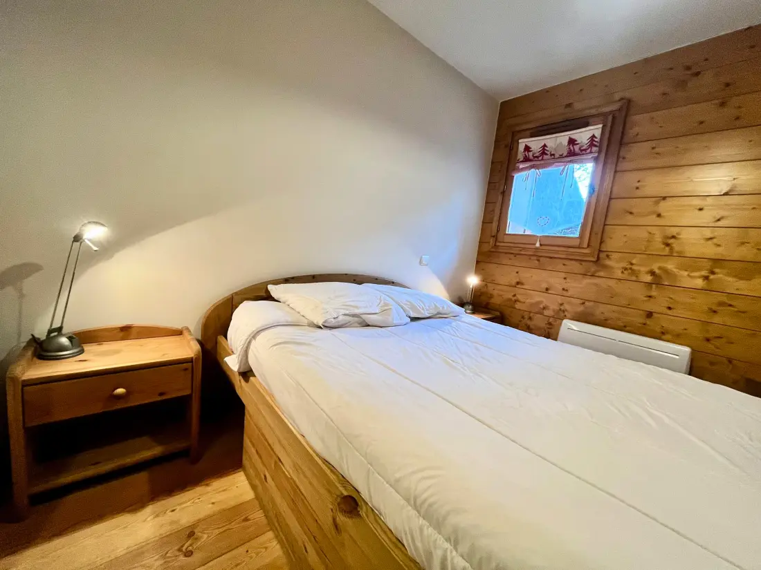 Location de Vacances Samoëns 97