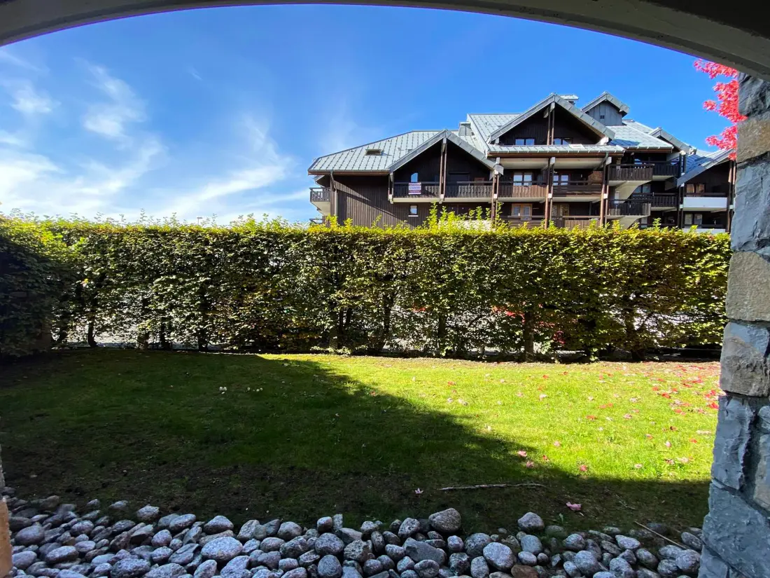 Location de Vacances Samoëns 97