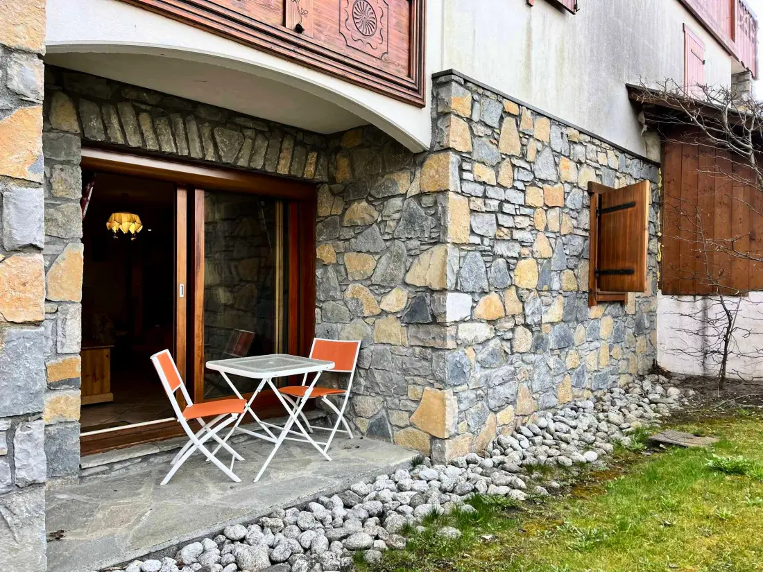 Location de Vacances Samoëns 97