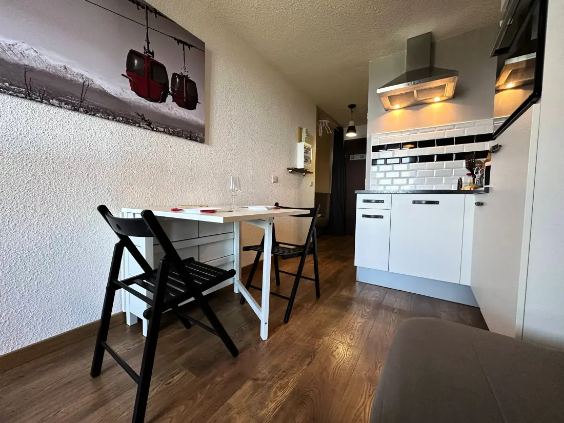 Location de Vacances Samoëns 99