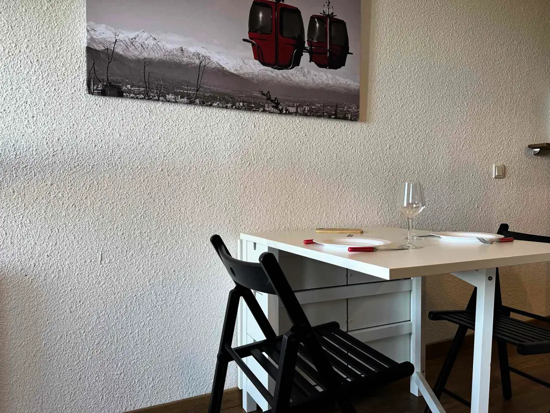 Location de Vacances Samoëns 99