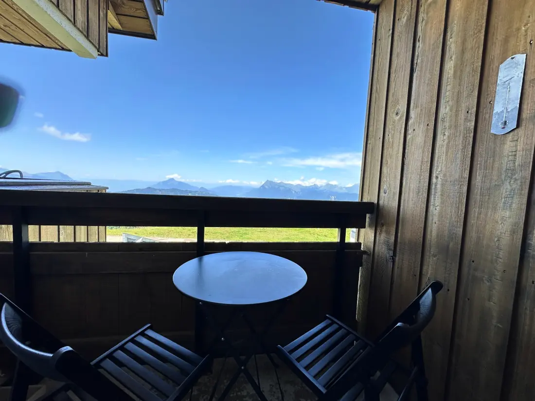 Location de Vacances Samoëns 99