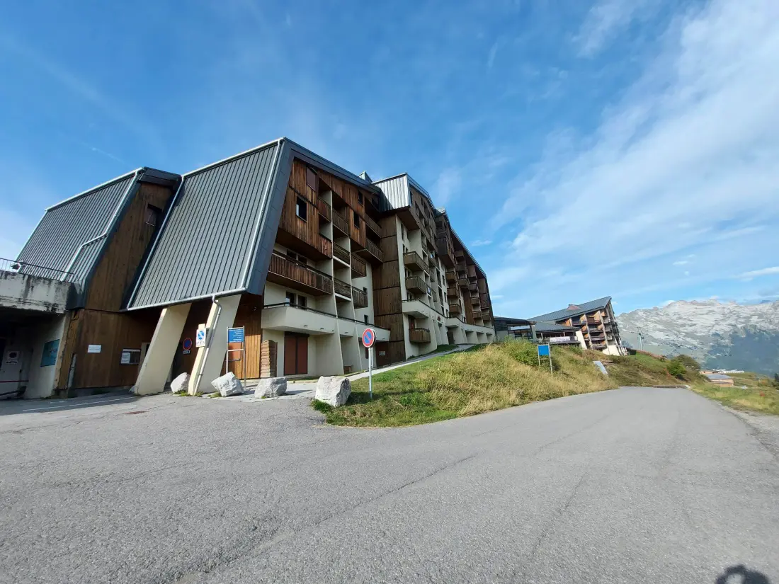 Location de Vacances Samoëns 99