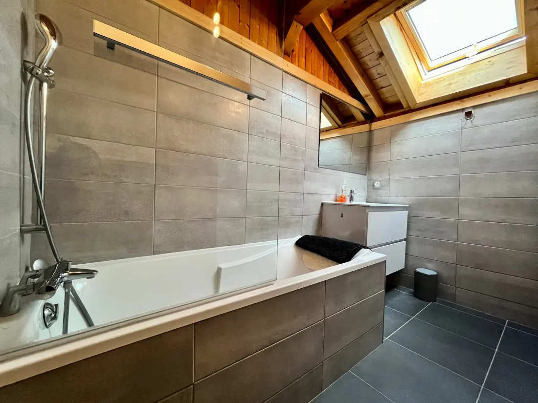 Maison de Vacances Samoëns 140