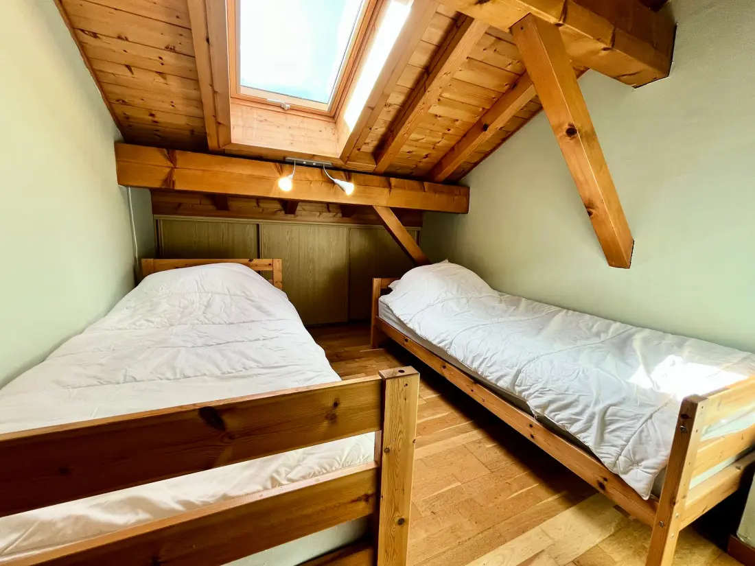 Maison de Vacances Samoëns 140