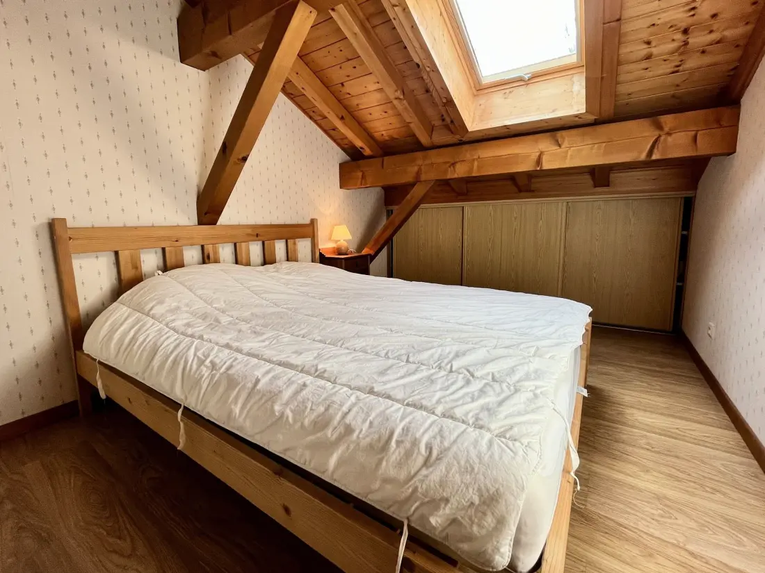 Maison de Vacances Samoëns 140
