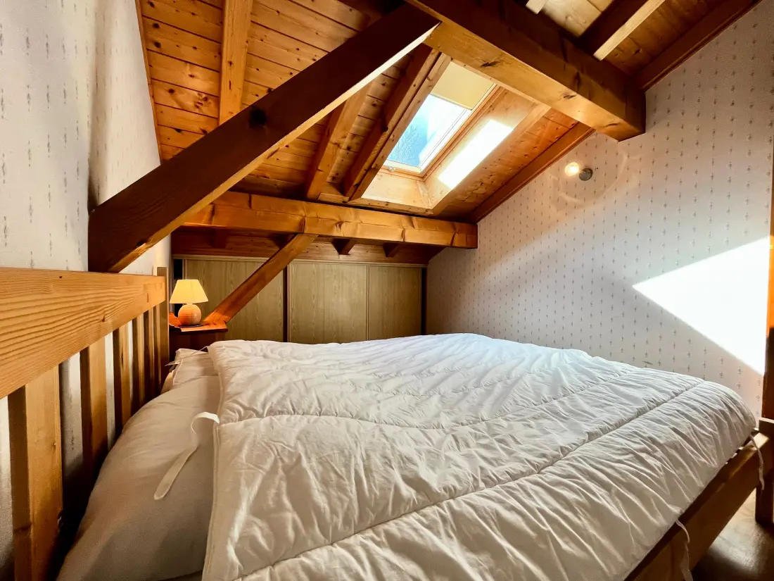 Maison de Vacances Samoëns 140