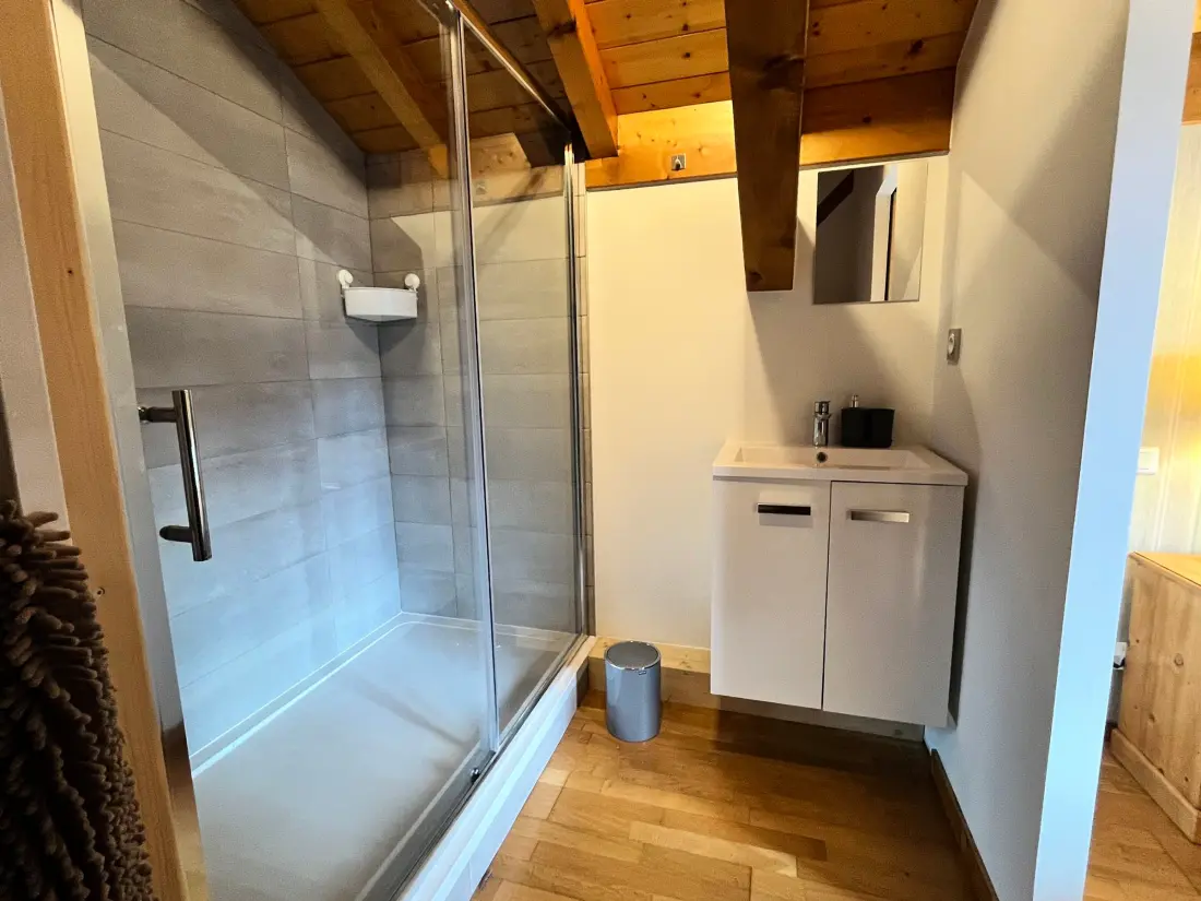 Maison de Vacances Samoëns 140