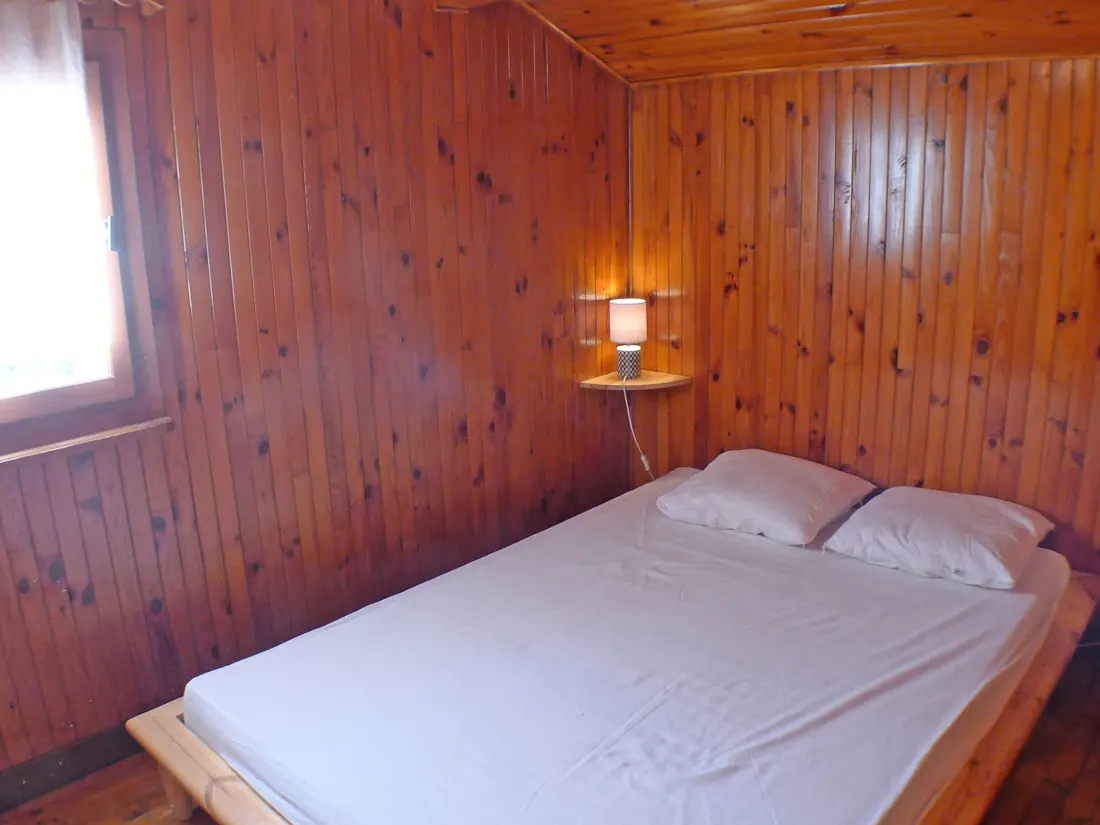 Maison de Vacances Samoëns 152