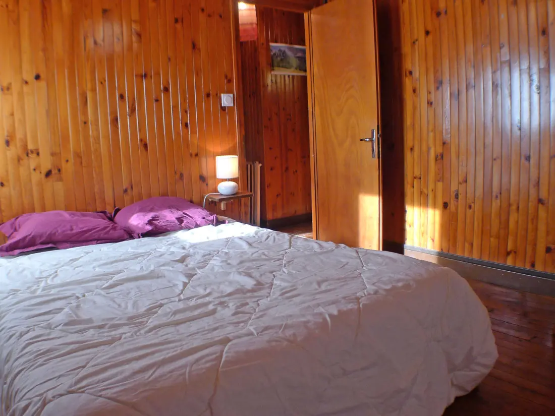 Maison de Vacances Samoëns 152
