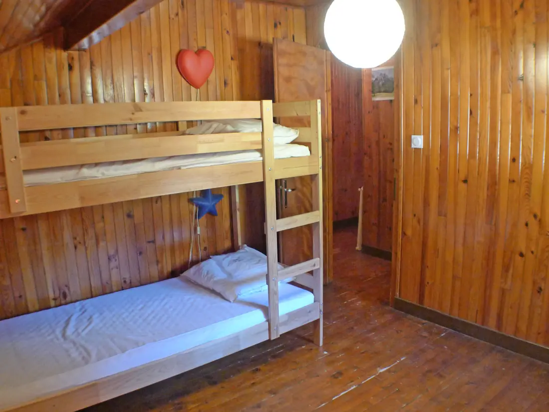 Maison de Vacances Samoëns 152